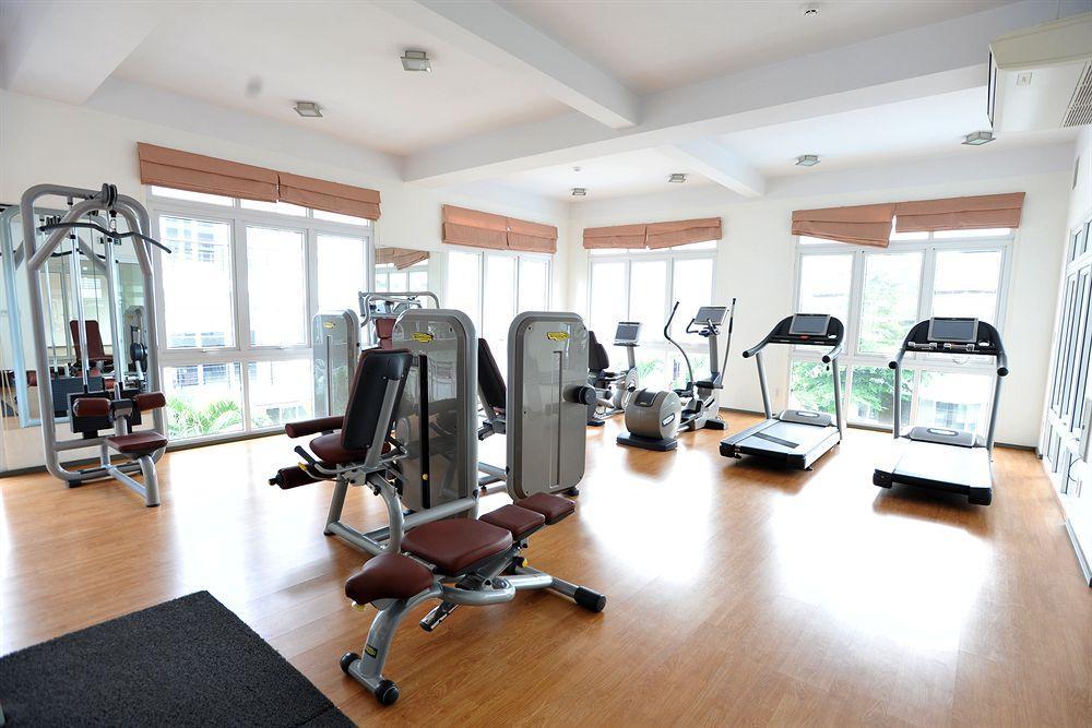 Ha Do Villas Ho Chi Minh City Exterior photo